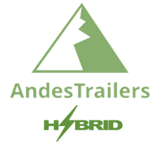 ANDES TRAILERS HIBRIDO
